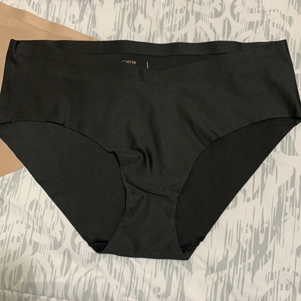 Real Pantys - Picture 4 of 10